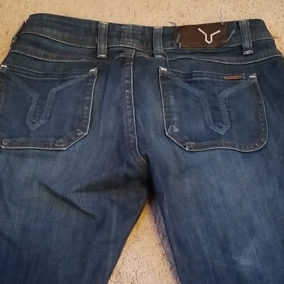 Vigoss size 28 jeana - Picture 3 of 3
